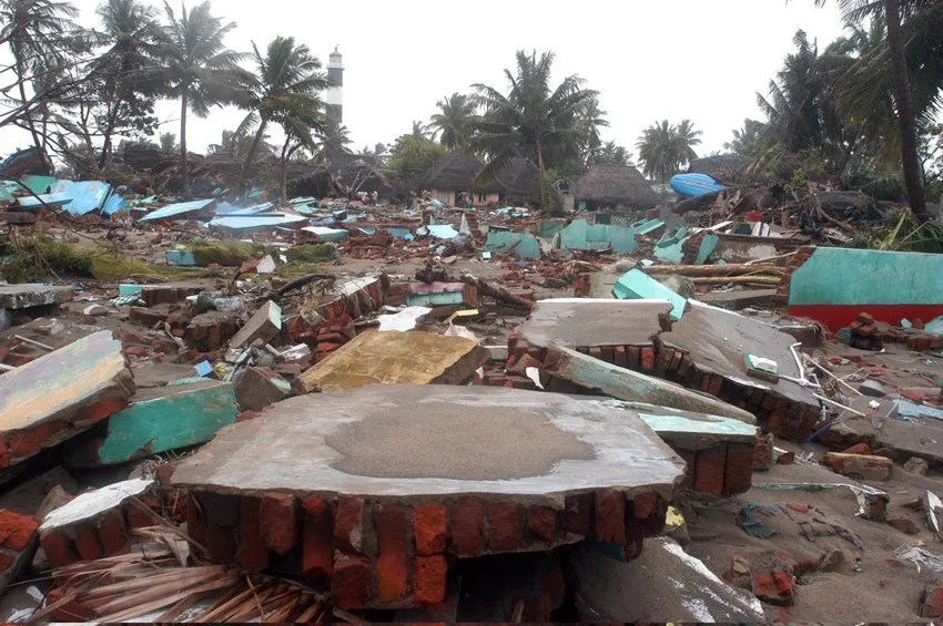 most powerful earthquakes in the world, top 10 strongest earthquakes