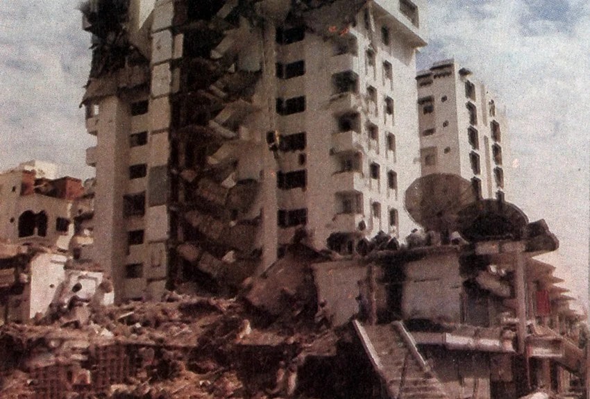 most powerful earthquakes in the world, top 10 strongest earthquakes