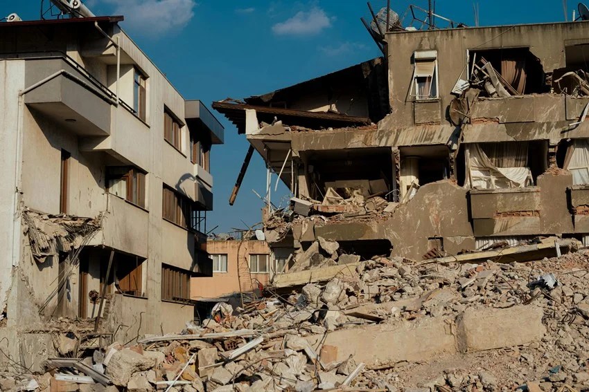 most powerful earthquakes in the world, top 10 strongest earthquakes