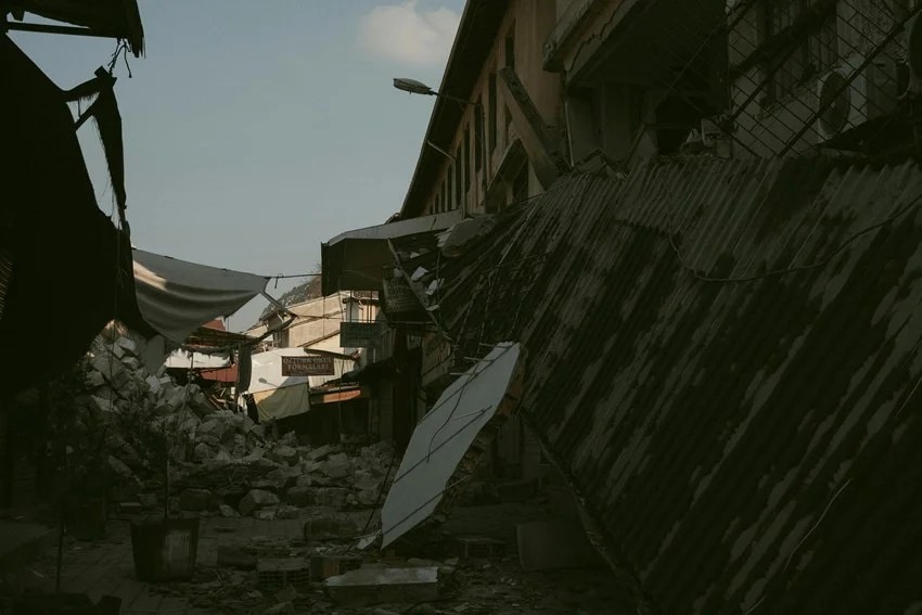 most powerful earthquakes in the world, top 10 strongest earthquakes