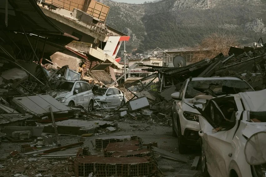 most powerful earthquakes in the world, top 10 strongest earthquakes