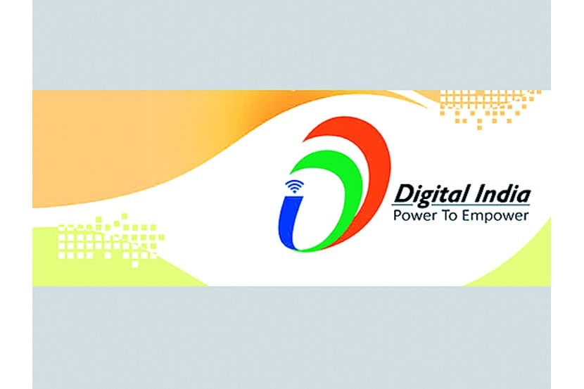 10 years of Digital India