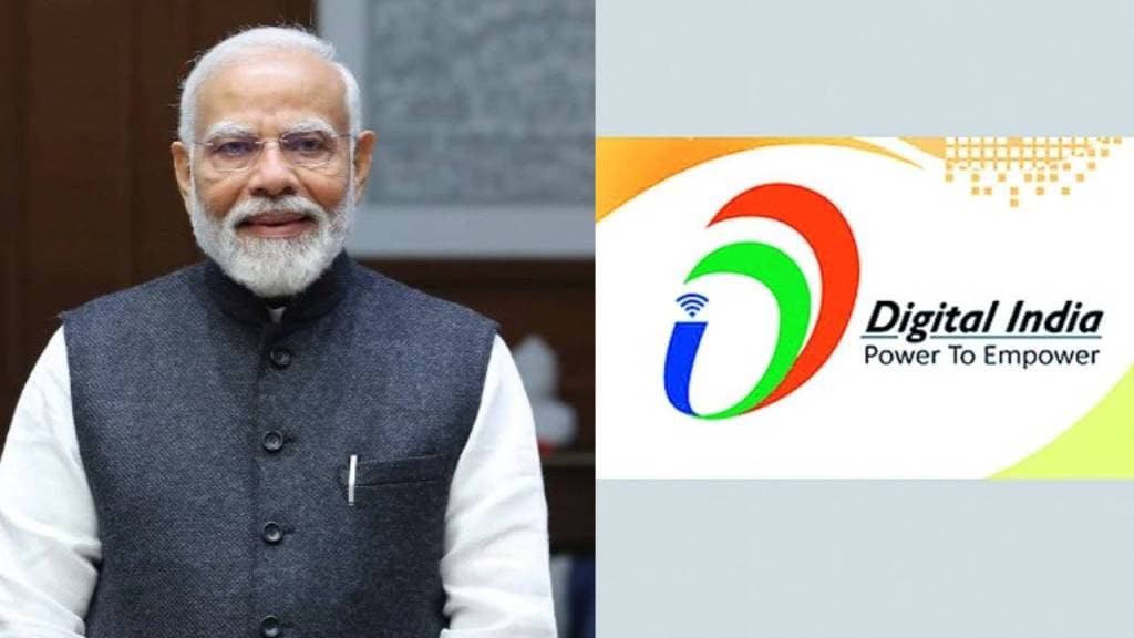 10 years of Digital India, this is how the country has changed