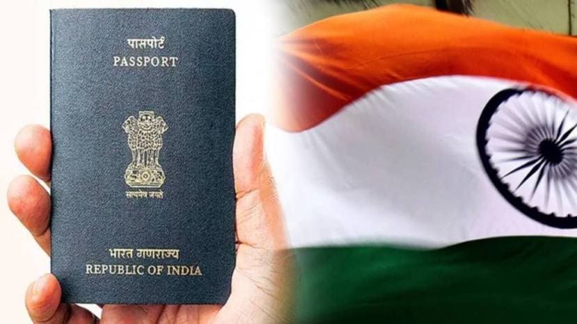 Indian citizenship government data