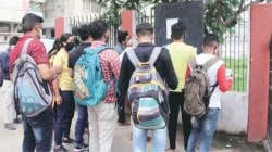 दोन लाख विद्यार्थ्यांची अकरावी प्रवेशाकडे पाठ