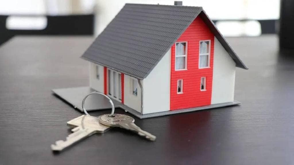 11 thousand 930 house purchase and sale transactions were made in Pune in May
