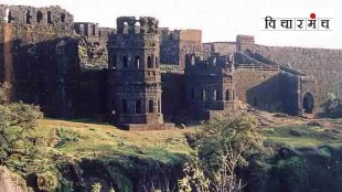 12 forts of Chhatrapati Shivaji Maharaj are now UNESCO World Heritage Sites