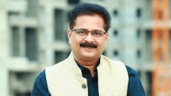 आदेश बांदेकरांचं शिक्षण माहितीय का? पहिल्यांदाच केला खुलासा; म्हणाले, “दहावीत ३७ टक्के मिळाले आणि…”