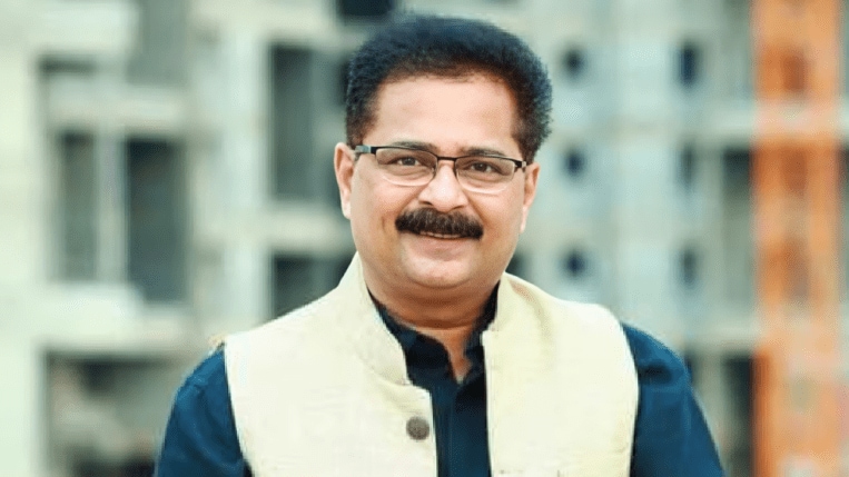 आदेश बांदेकरांचं शिक्षण माहितीय का? पहिल्यांदाच केला खुलासा; म्हणाले, “दहावीत ३७ टक्के मिळाले आणि…”