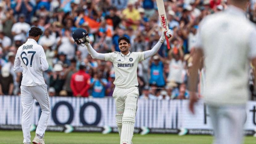 shubman gill