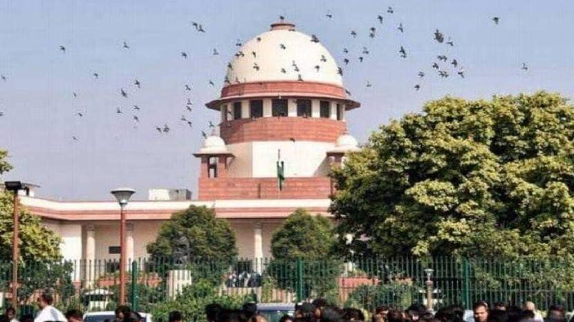 Shivsena Hearing