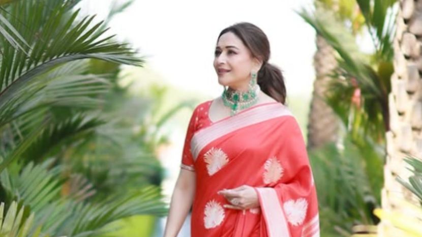 Madhuri Dixit