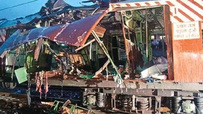 Mumbai Train Blast: आरोपींना निर्दोष सोडण्याच्या हायकोर्टाच्या निर्णयाला सुप्रीम कोर्टाची स्थगिती; आरोपी मात्र तुरुंगाबाहेरच राहणार