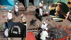 ७/११ नंतर आता मालेगावमधील सर्व आरोपींची निर्दोष सुटका; एटीएसच्या तपासाला दुसरा मोठा धक्का