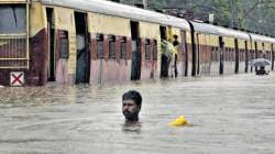 Mumbai 26 july Rain : मुंबईची ‘तुंबई’ करणारा २६ जुलै २००५ चा ‘तो’ दिवस कसा होता? महाप्रलयाच्या महाभयंकर आठवणी!
