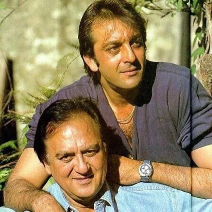 bollywood actor sanjay dutt