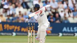 IND vs ENG: एकाच कसोटी सामन्यात सर्वाधिक धावा करणारे भारतीय फलंदाज