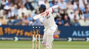 IND vs ENG: एकाच कसोटी सामन्यात सर्वाधिक धावा करणारे भारतीय फलंदाज