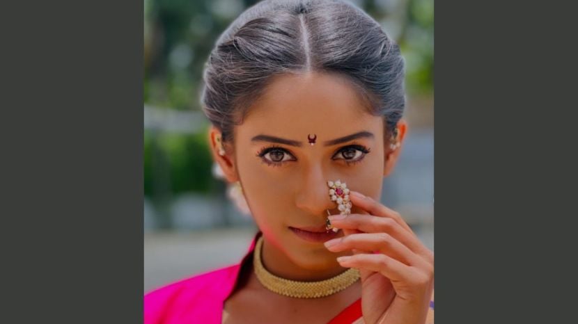 Prapti Redkar