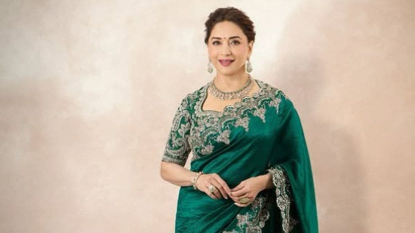 Madhuri Dixit