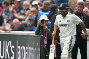 rishabh pant