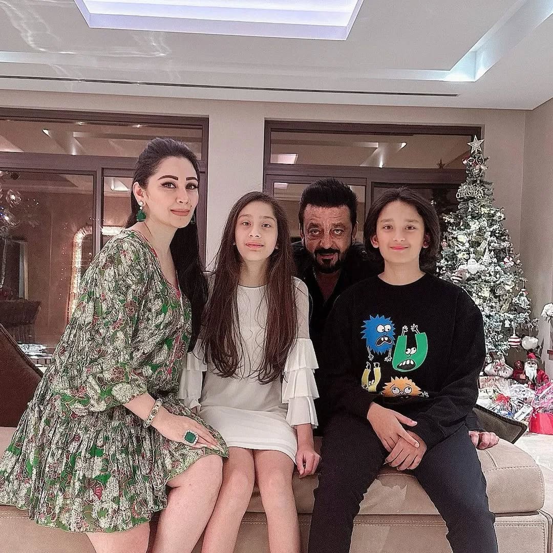 bollywood actor sanjay dutt