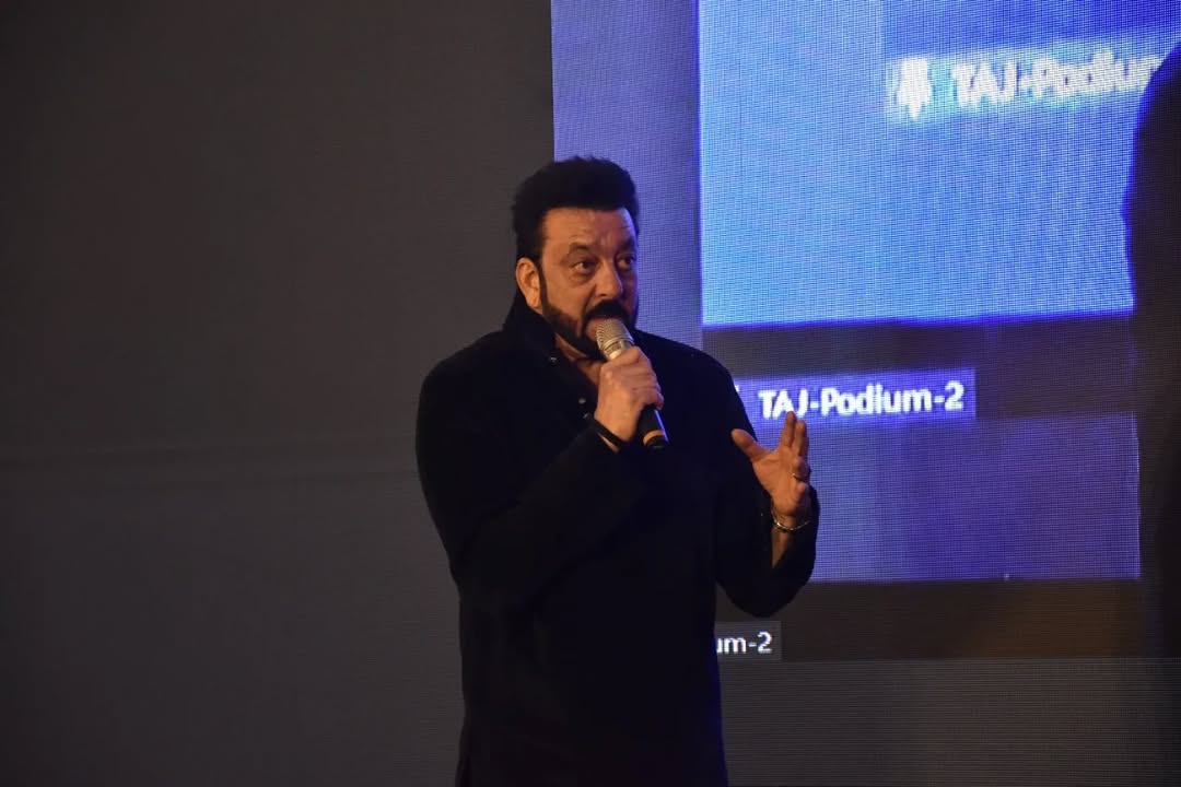 bollywood actor sanjay dutt