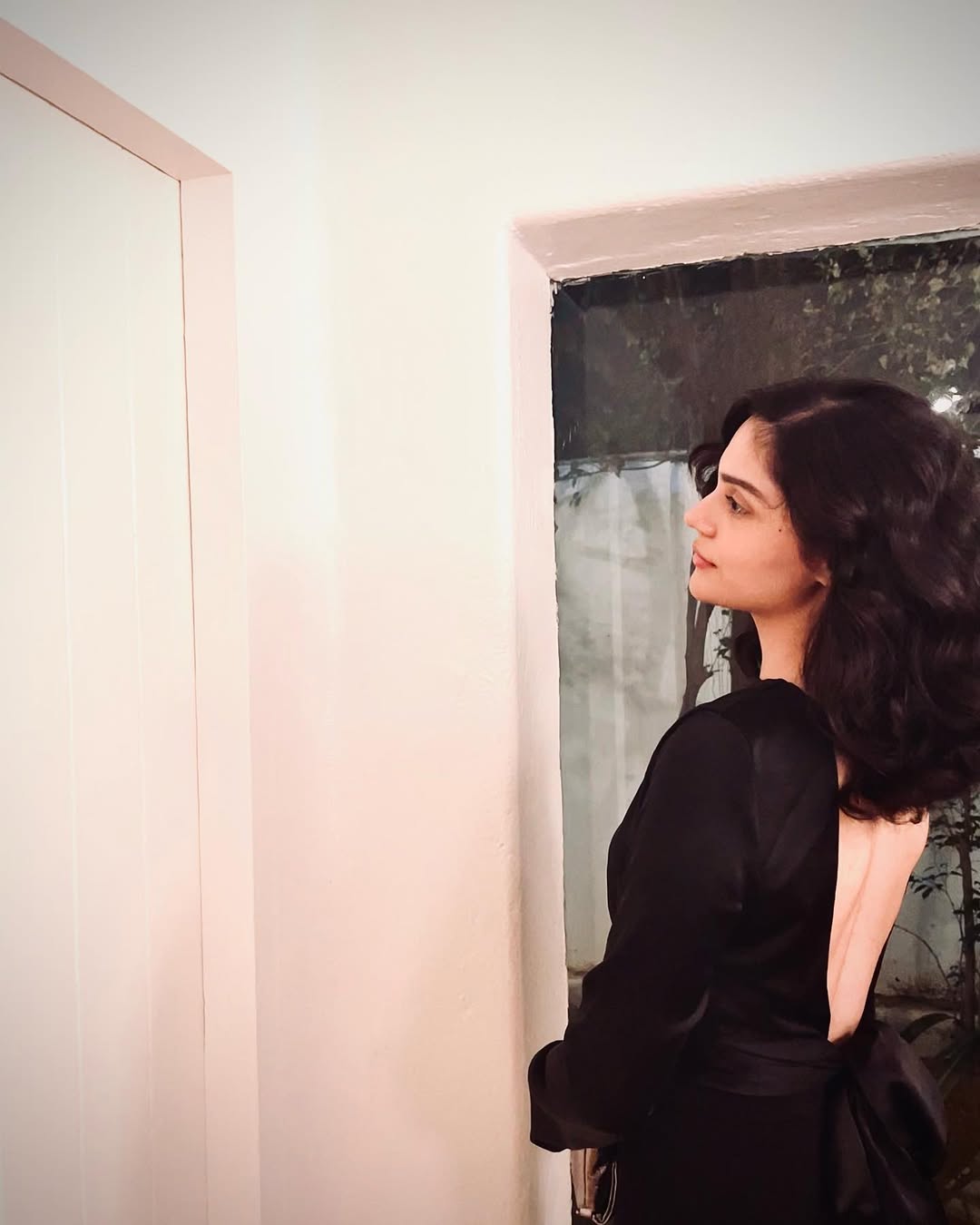 Bollywood actress aneet padda