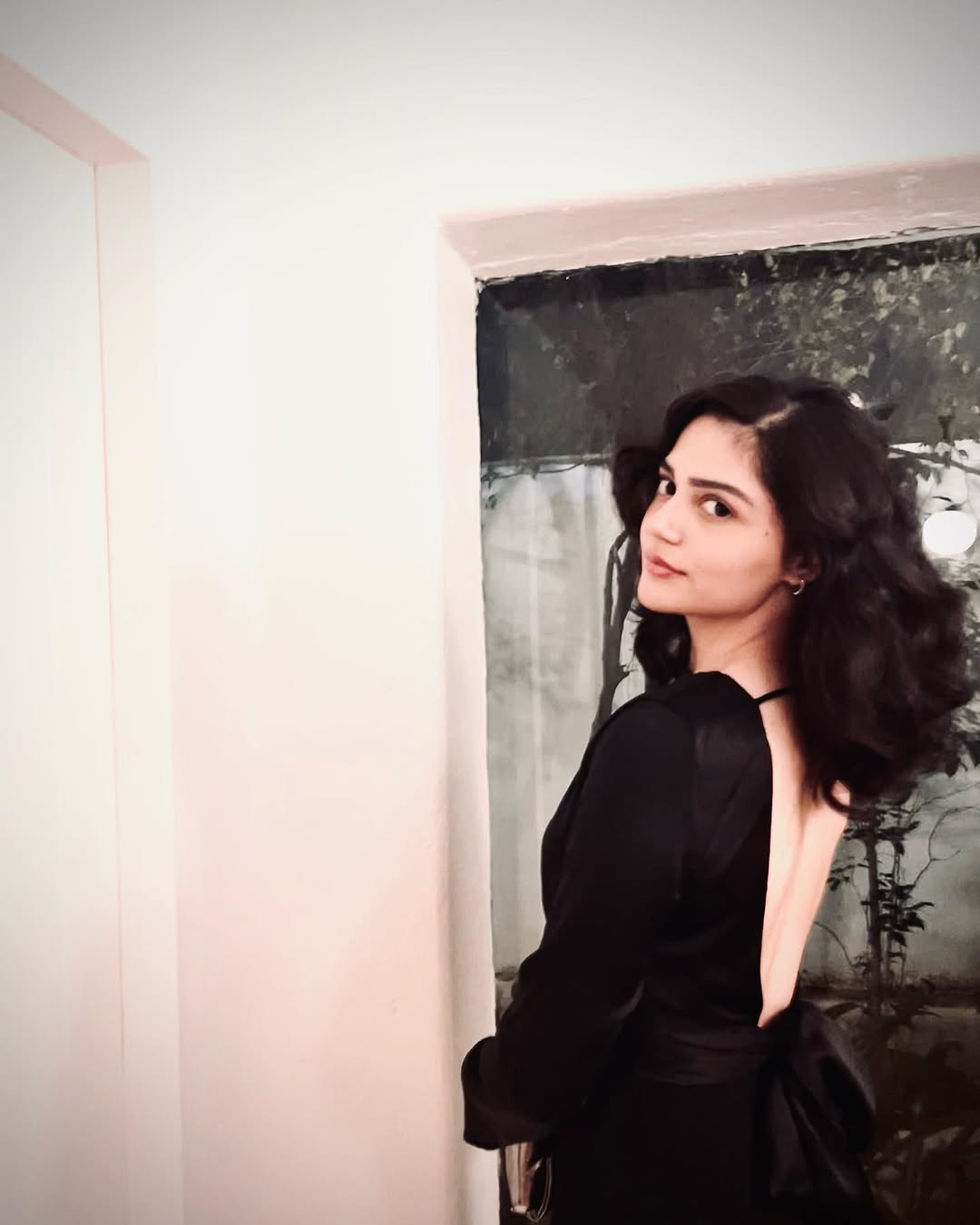 Bollywood actress aneet padda