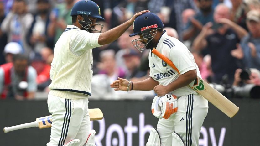 rishabh pant