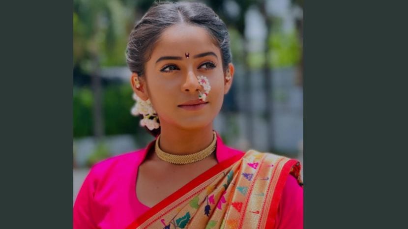 Prapti Redkar