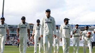 team india