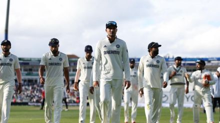 team india