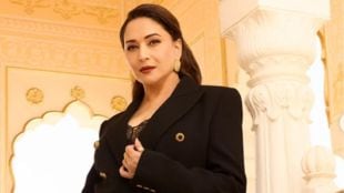Madhuri Dixit
