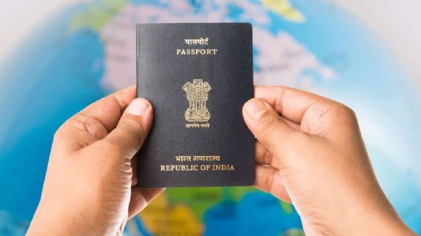 Indian citizenship government data