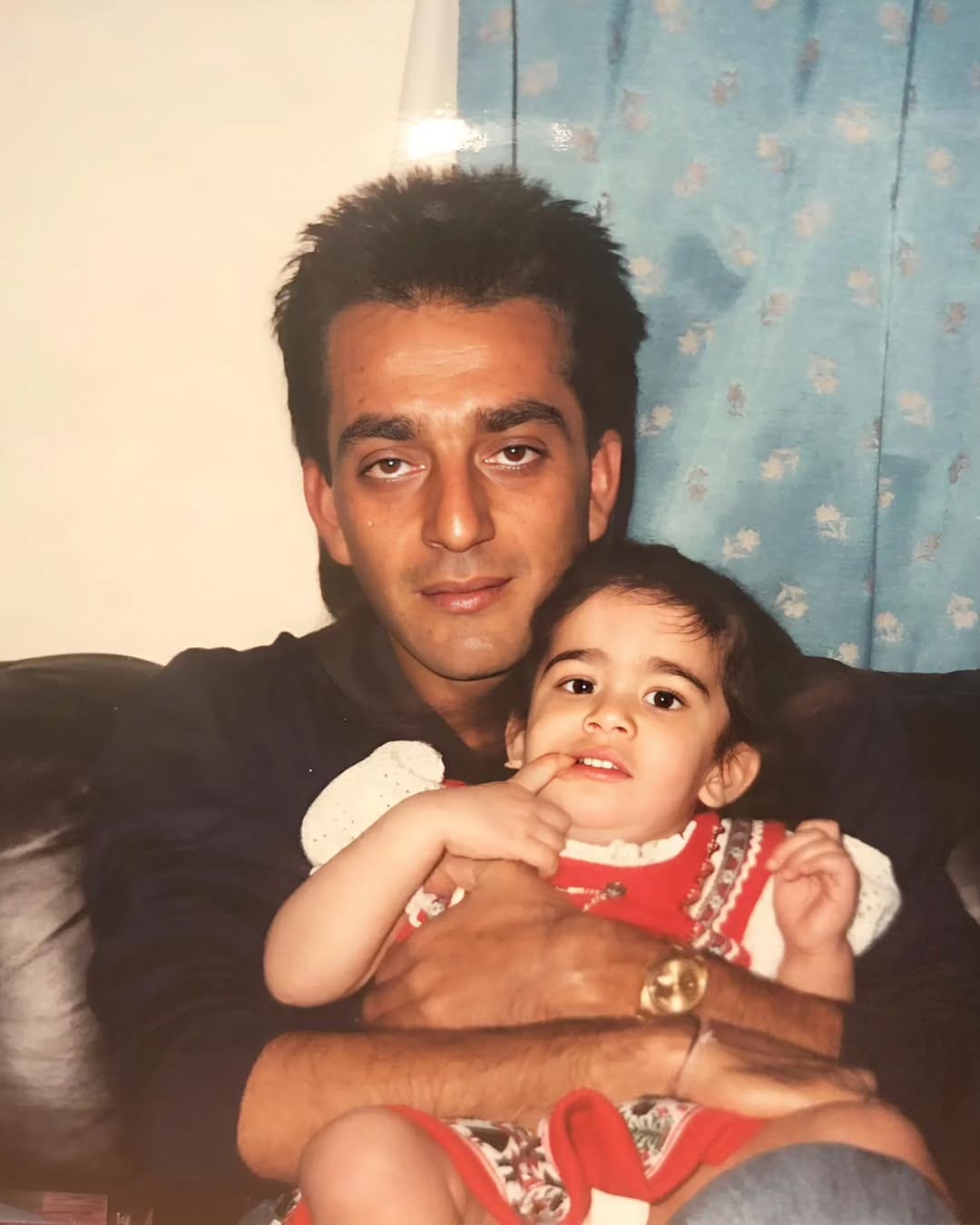 bollywood actor sanjay dutt