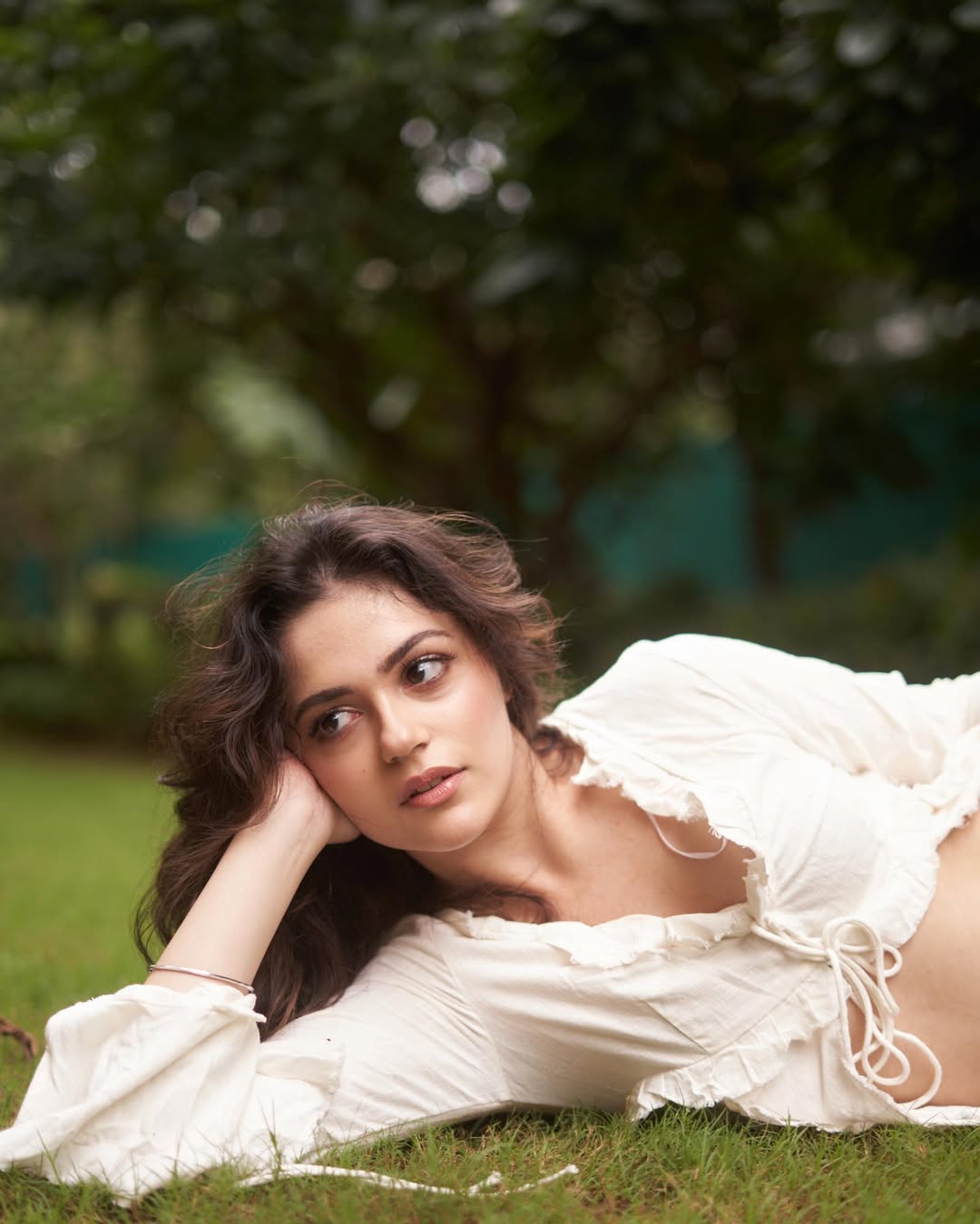 Bollywood actress aneet padda