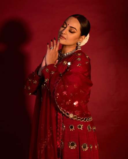 sonakshi singh