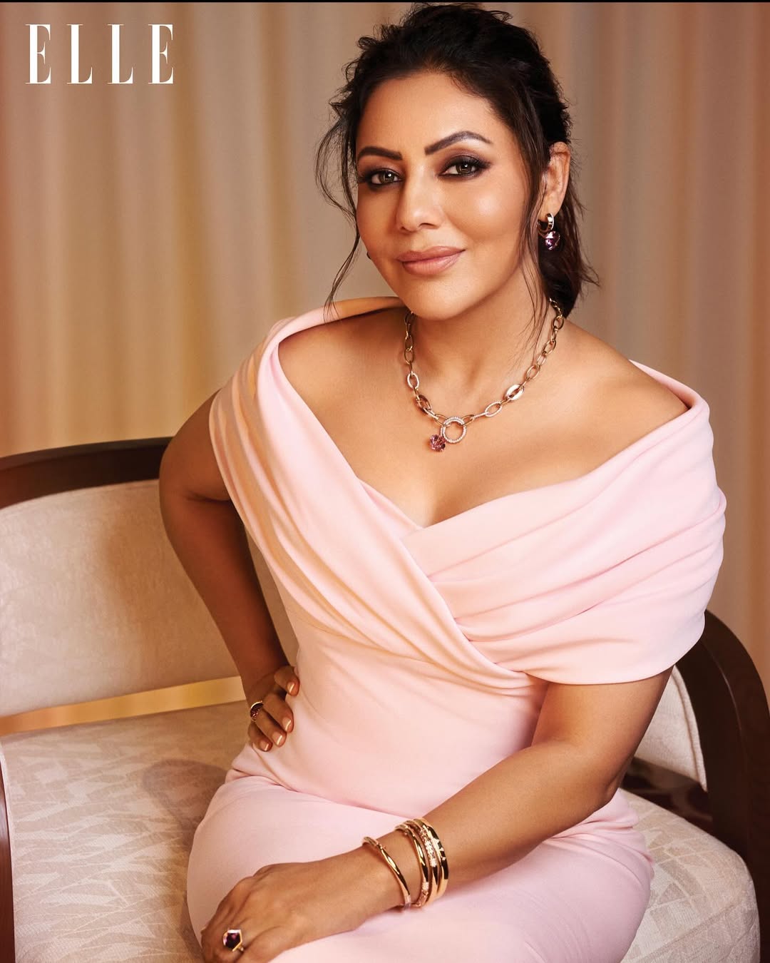 gauri khan famous restaurant