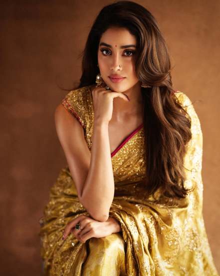 janhvi kapoor