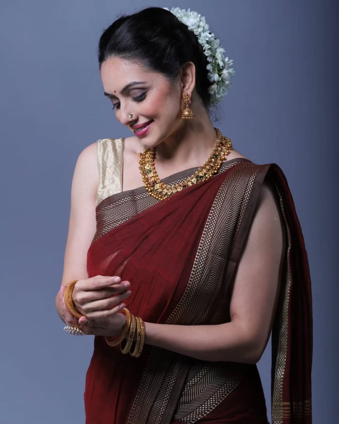 marathi actress shruti marathe 