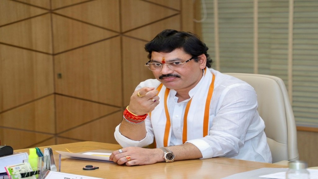 agriculture supplies Mumbai, Dhananjay Munde agriculture, Mumbai High Court agriculture ruling,