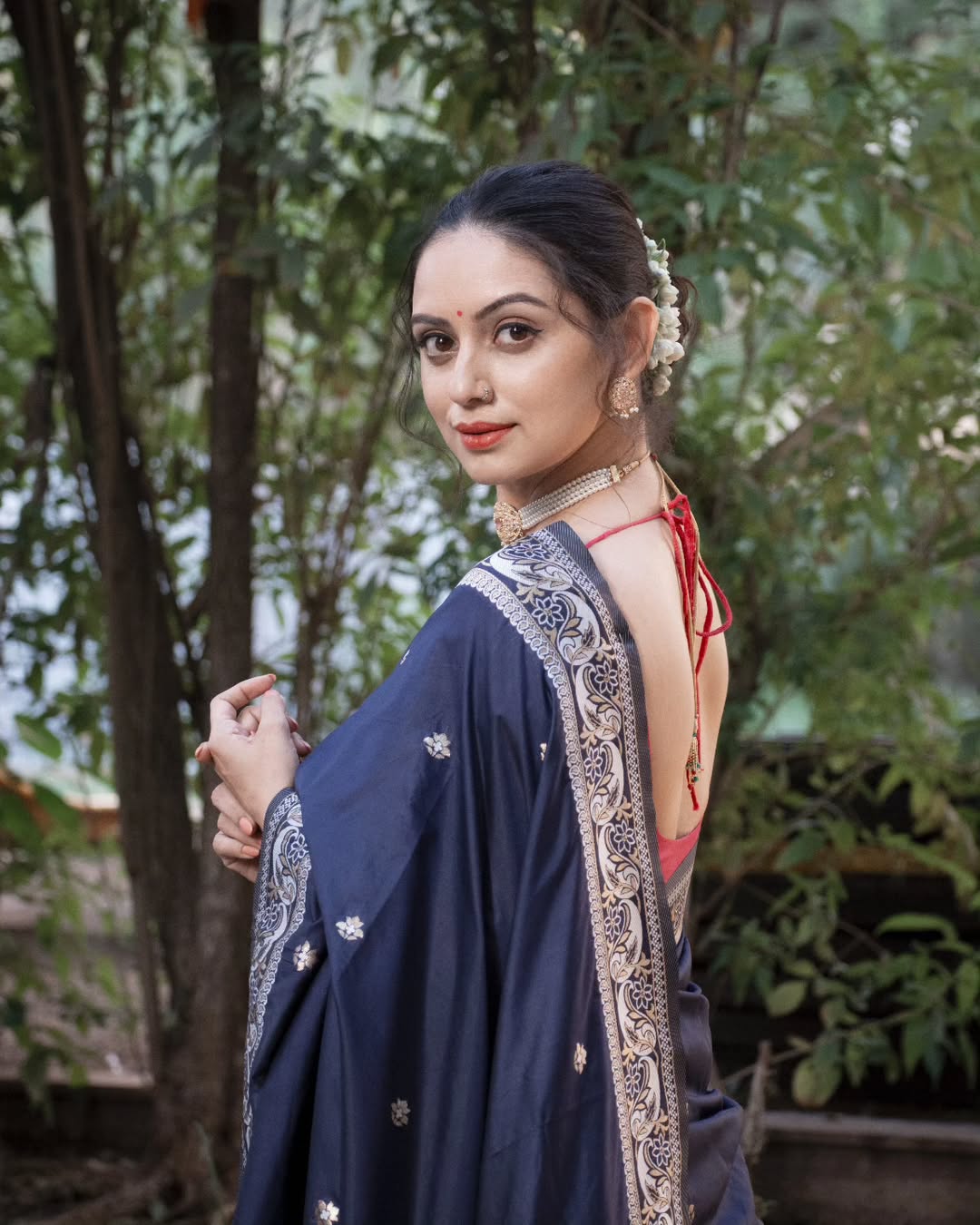 marathi actress shruti marathe 