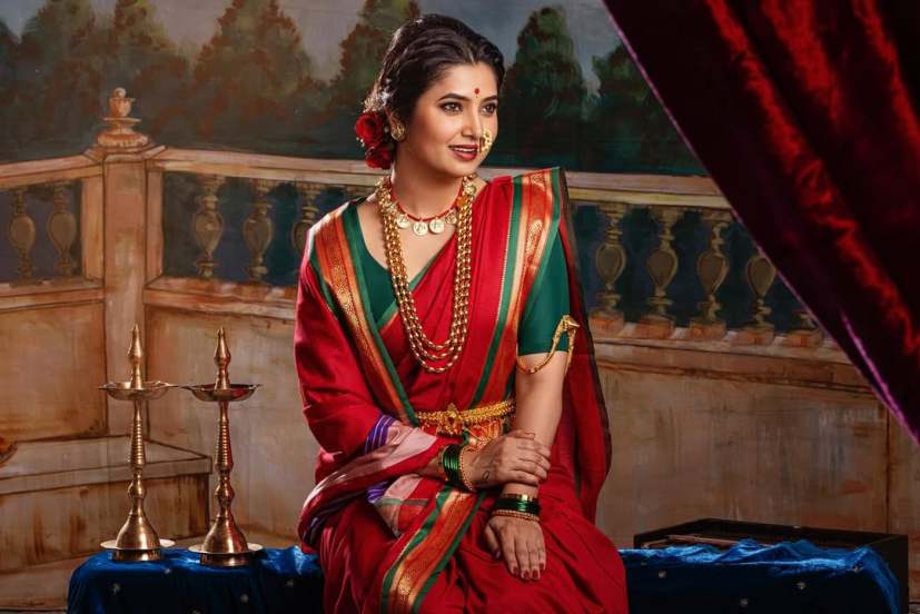 prajakta mali 