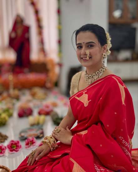 prajkata gaikwad