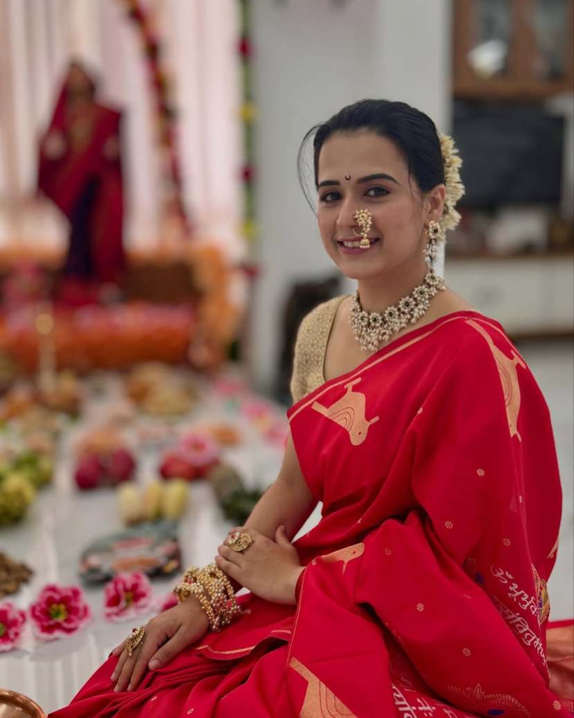 prajkata gaikwad