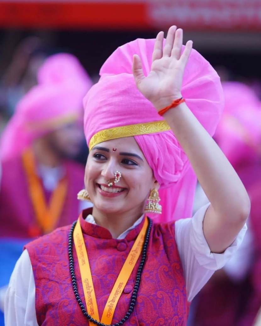 prajkata gaikwad