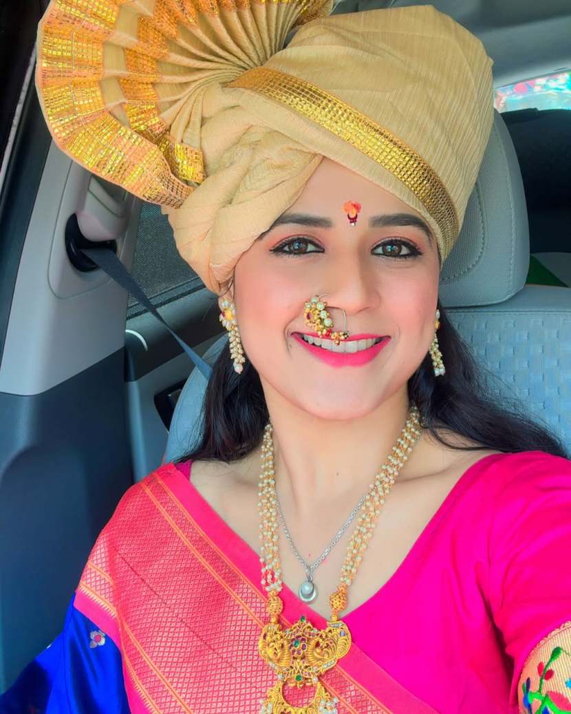 prajkata gaikwad