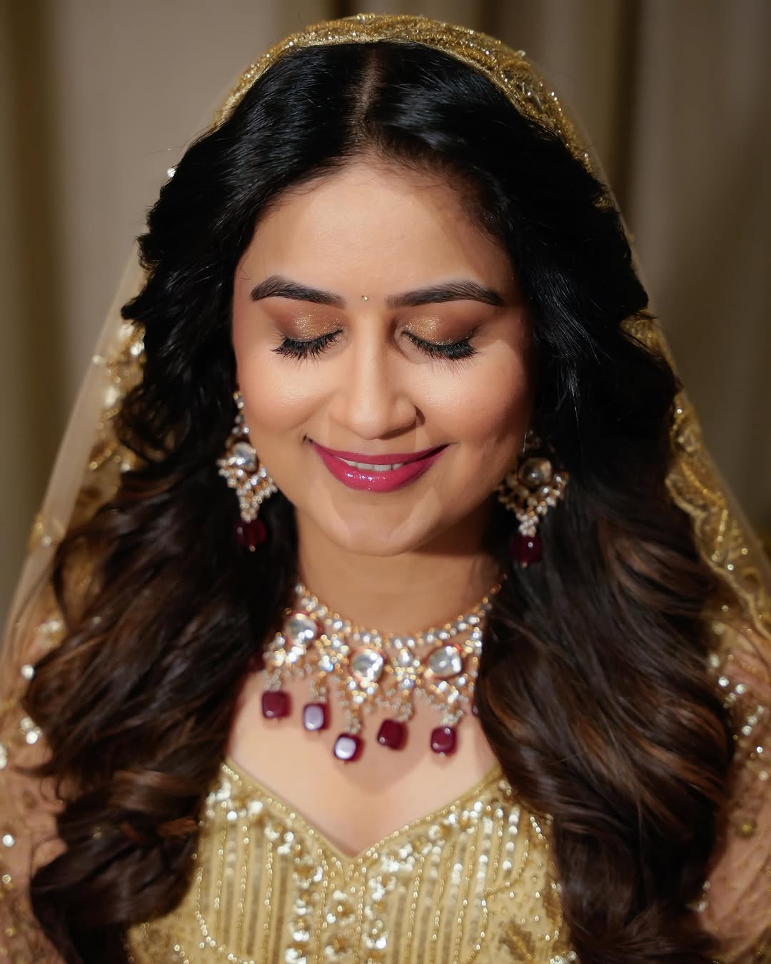 marathi Actress Vaidehi Parshurame