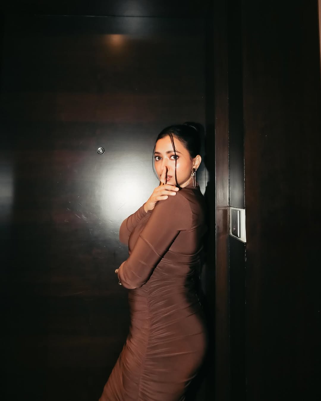 shweta basu prasad